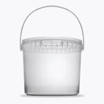 Balde com Lacre 3,2 Litros