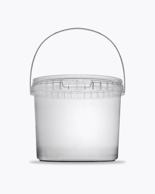 balde_3-2 Balde com Lacre 3,2 Litros B - Imagem 1