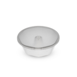 Forma para Pudim Grande com Tampa