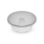 Forma para Pudim Média com Tampa