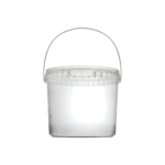 Balde com Lacre 3,2 Litros