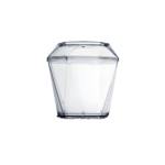 Copo Diamante c/ Tampa