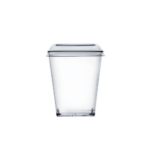 Copo PIC 025 com tampa PET