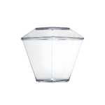 Copo PIC 101 com Tampa