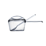 Panelinha Kit com Colher Piccolo