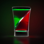 Copo Dose Dupla - Imagem 2