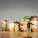 Copo Crystal Bello 250 c/ Tampa Bolha - Imagem 2