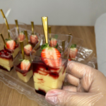 Copo PIC 071 Square Verrine - Imagem 2