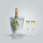 Balde para Gelo Grande - Imagem 2