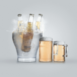 Balde para Gelo Pequeno - Imagem 2