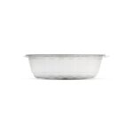 Pote com Tampa Retangular 750ml