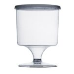 Taça PIT 150 c/ Tampa