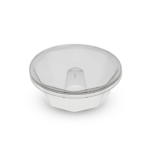 Forma para Pudim Média com Tampa