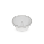 Forma para Pudim Mini com Tampa